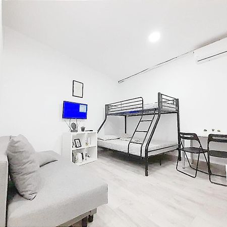 Vr20 Estudio Chamberi Alonso Cano Madrid Eksteriør bilde